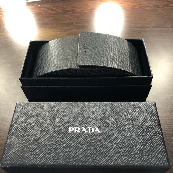 Prada Sunglasses - Picture 2 of 11